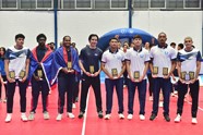 Ganadores De Premios Individuales 1