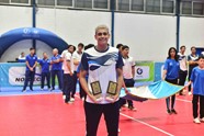 Mejor Defensa Miguel Castillo Nic