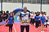 Mejor Libero Miguel Castillo Nic
