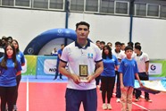 Mejor Rematador 2 Carlos Lopez Guate