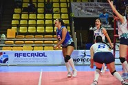 Allison Mendez De El Salvador Celebra (1)