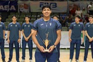 Pérez Jose De Guatemala Mvp 1