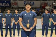 Pérez Jose De Guatemala Mvp