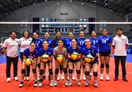 El Salvador National Team