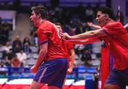 Costa Rica Celebrates