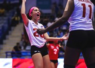 Stephanie Gonzalez Pan