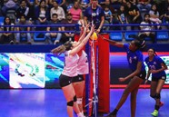 Guatemala Blocking Belize