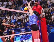 Guatemala Blocks Honduras