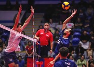 Hoduras Vs Costa Rica At The Net