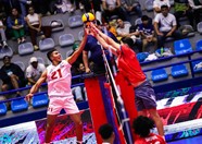 Panama Vs Costa Rica Block