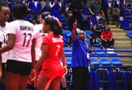 Match Point For Belize
