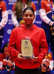 Best Digger Ruth Rivas Pan