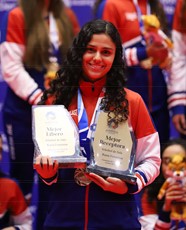 Best Libero Maria Jose Castro Crc