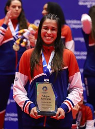 Best Server Ana Victoria Rojas Crc