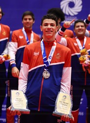 Best Receiver Stanley Grant Crc