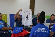Entrevista Preliminar Belice 1