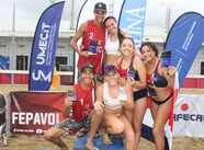Costa Rica Medallistas