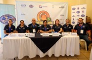 Comite De Control Xxi Campeonato Centroamericano Mayor De Voleibol De Playa