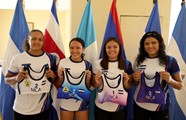 Nicaragua Femenino