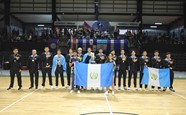Guatemala Campeon Himno 46