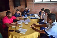 Entrevista Preliminar Guatemala Vi Campeonato Centroamericano Sub 23 Femenino 7