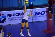 Nicole Mata De Costa Rica