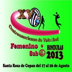 XV Campeonato Sub 20 Femenino