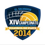XIV Centroamericano Mayor de Voleibol de Playa