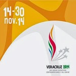 Juegos Centroamericanos y del Caribe, VERACRUZ