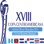 XVIII Copa Centroamericana Mayor Masculina 2014, TEGUCIGALPA