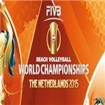 Campeonato Mundial de Voleibol de Playa 2015