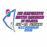 XVI Campeonato Centroamericano Sub-20 Femenino, Nicaragua 2015