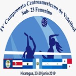 IV Campeonato Centroamericano Sub 23 Femenino