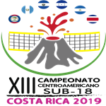 XIII Campeonato Centroamericano Sub-18 Femenino, Costa Rica