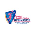 XXII Copa Centroamericana Mayor Femenina