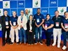 Delegados de AFECAVOL Destacan en el 39° Congreso Mundial de la FIVB 