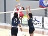 Costa Rica vence a El Salvador con espectacular remontada en cinco sets