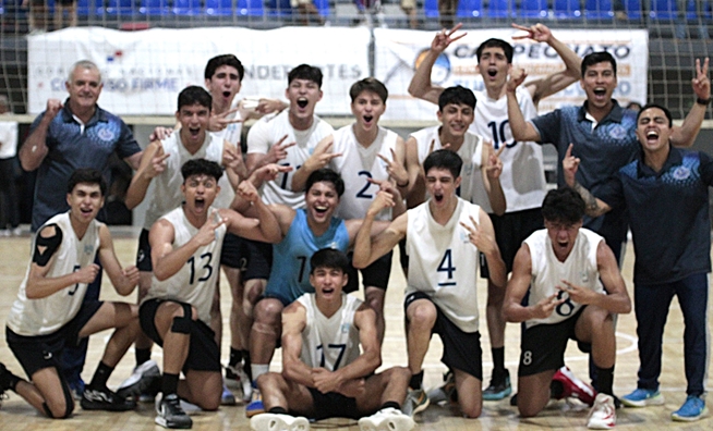 Guatemala Campeón Invicto a un día que culmine el Sub-21 de AFECAVOL