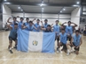 Guatemala Celebra Noveno Título Sub-21 Masculino de AFECAVOL