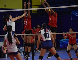  Costa Rica acaricia la corona en Centroamericano Sub-15 “Invitacional”