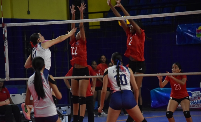  Costa Rica acaricia la corona en Centroamericano Sub-15 “Invitacional”