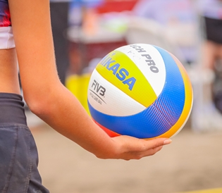 I Campeonato Centroamericano de Voleibol de Playa Sub-23