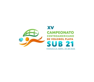 XV Campeonato Centroamericano de Voleibol de Playa Sub-21