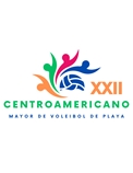 XXII Campeonato Centroamericano Mayor de Voleibol de Playa