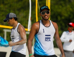 Nicaragua a semifinales de hombres en Varadero