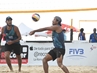 Rubén Mora y Dany López, Cuarto Lugar en Juan Dolio