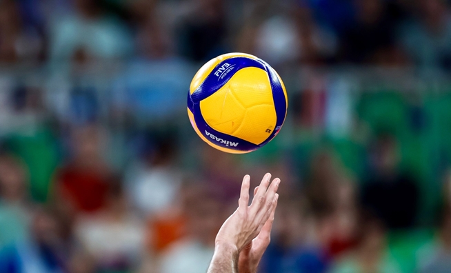 FIVB lanza primer seminario para atletas tras retiro
