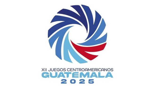 XII Juegos Centroamericanos Guatemala 2025