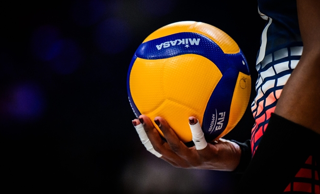 FIVB actualiza dos reglas clave en el sistema de Ranking Mundial