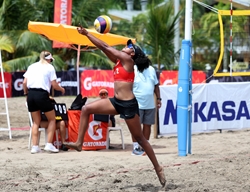 Rivera/Bruhiera Séptimo lugar en Puerto Cortés